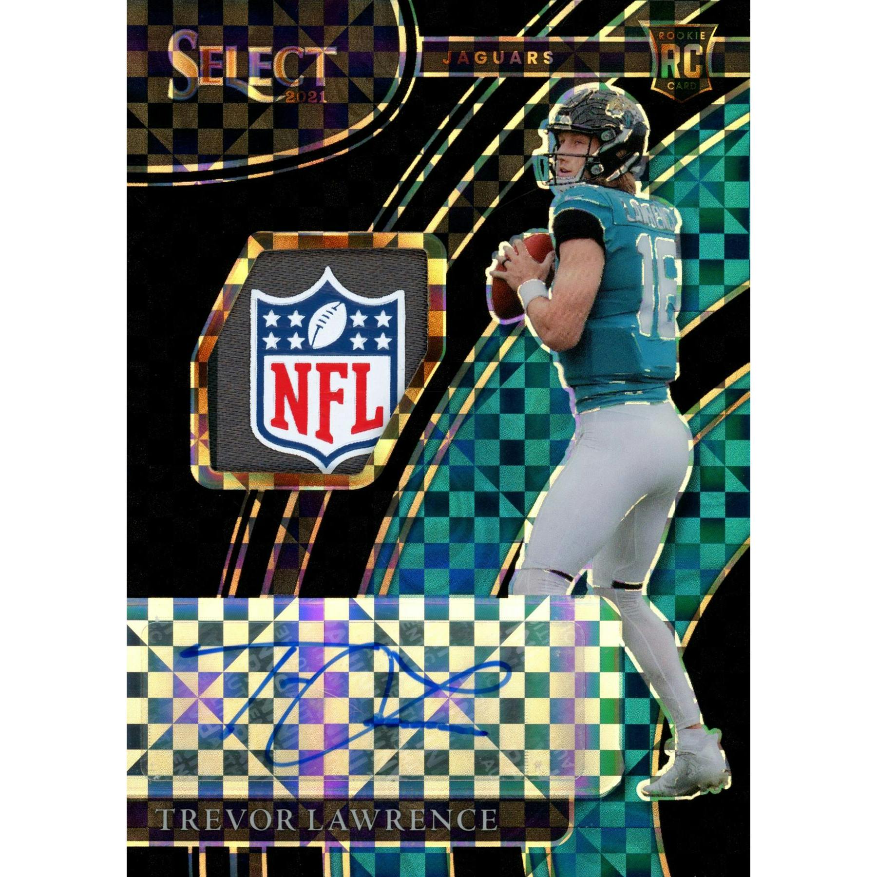 2026 Hit Parade Football Card Immortal Rookie Edition Series 1 Hobby Box