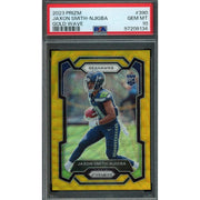 2026 Hit Parade Football Card Immortal Rookie Edition Series 1 Hobby Box
