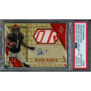 2026 Hit Parade Football Card Immortal Rookie Edition Series 1 Hobby 10-Box Case