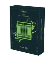 2026 Panini Impeccable WNBA Basketball Hobby 3-Box Case (Presell)