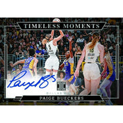 2026 Panini Impeccable WNBA Basketball Hobby Box (Presell)