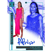 2026 Panini Impeccable WNBA Basketball Hobby Box (Presell)