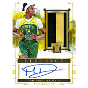 2026 Panini Impeccable WNBA Basketball Hobby 3-Box Case (Presell)