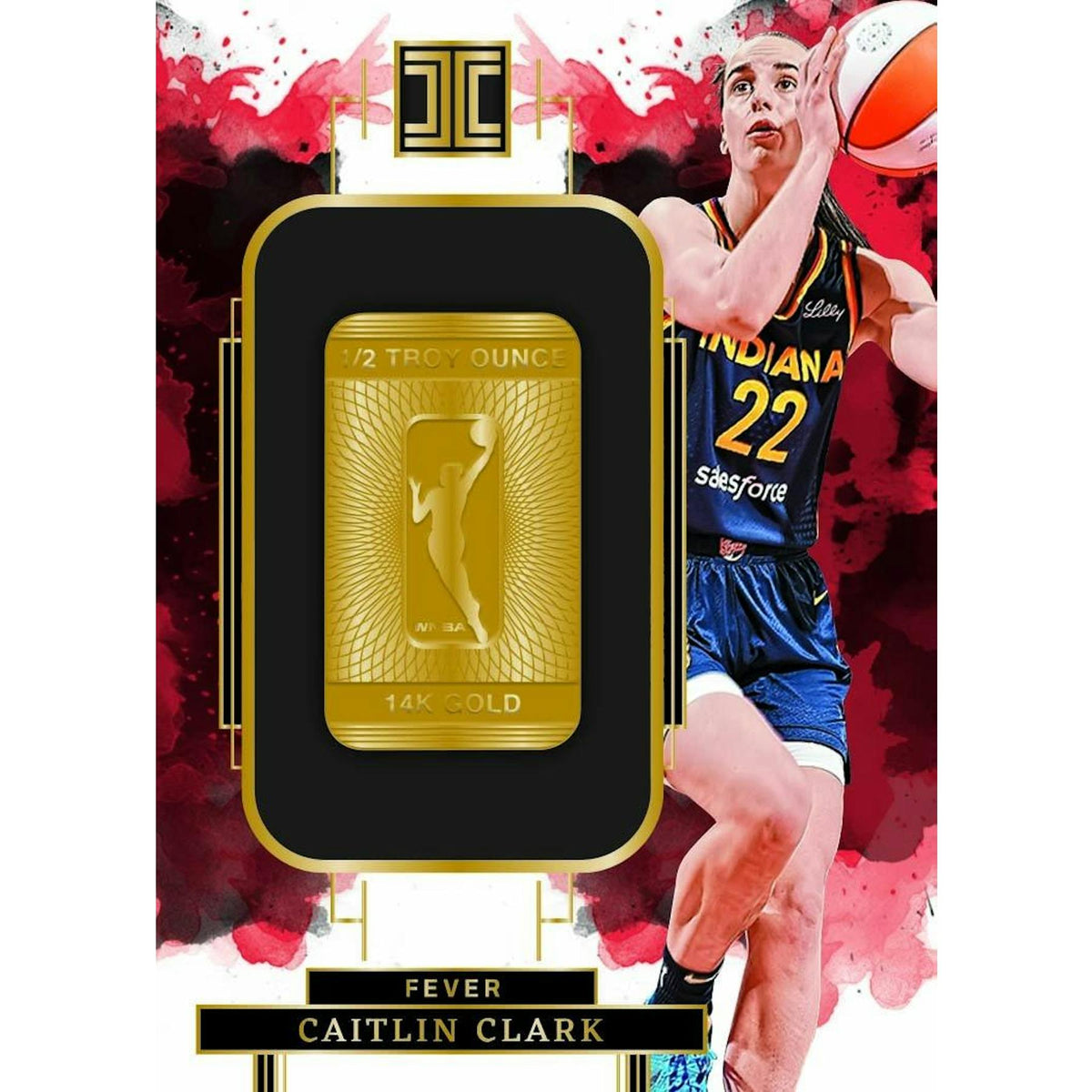 2026 Panini Impeccable WNBA Basketball Hobby Box (Presell)