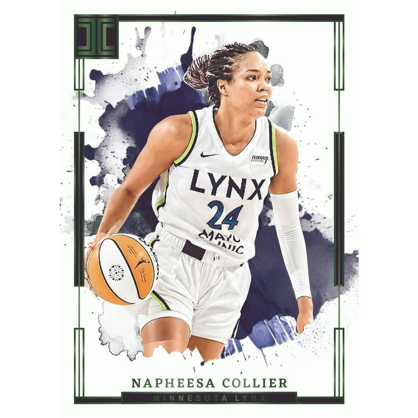 2026 Panini Impeccable WNBA Basketball Hobby Box (Presell)