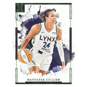 2026 Panini Impeccable WNBA Basketball Hobby Box (Presell)