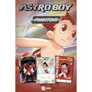 2026 Kakawow Phantom Astro Boy Blaster Box