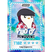 2026 Kakawow Phantom Pudgy Penguins Hobby 10-Box Case