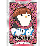 2026 Kakawow Phantom Pudgy Penguins Hobby 10-Box Case