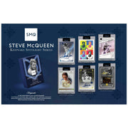 2026 Keepsake Steve McQueen King of Cool Spotlight Series Hobby Box (Presell)