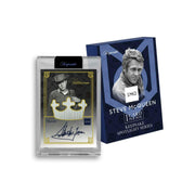 2026 Keepsake Steve McQueen King of Cool Spotlight Series Hobby Box (Presell)