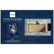2026 Keepsake Steve McQueen King of Cool Spotlight Series Hobby 20-Box Case (Presell)