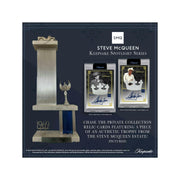 2026 Keepsake Steve McQueen King of Cool Spotlight Series Hobby 20-Box Case (Presell)