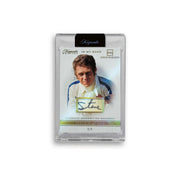 2026 Keepsake Steve McQueen King of Cool Spotlight Series Hobby 20-Box Case (Presell)