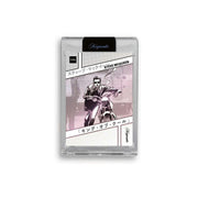 2026 Keepsake Steve McQueen King of Cool Spotlight Series Hobby 20-Box Case (Presell)