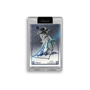 2026 Keepsake Steve McQueen King of Cool Spotlight Series Hobby 20-Box Case (Presell)