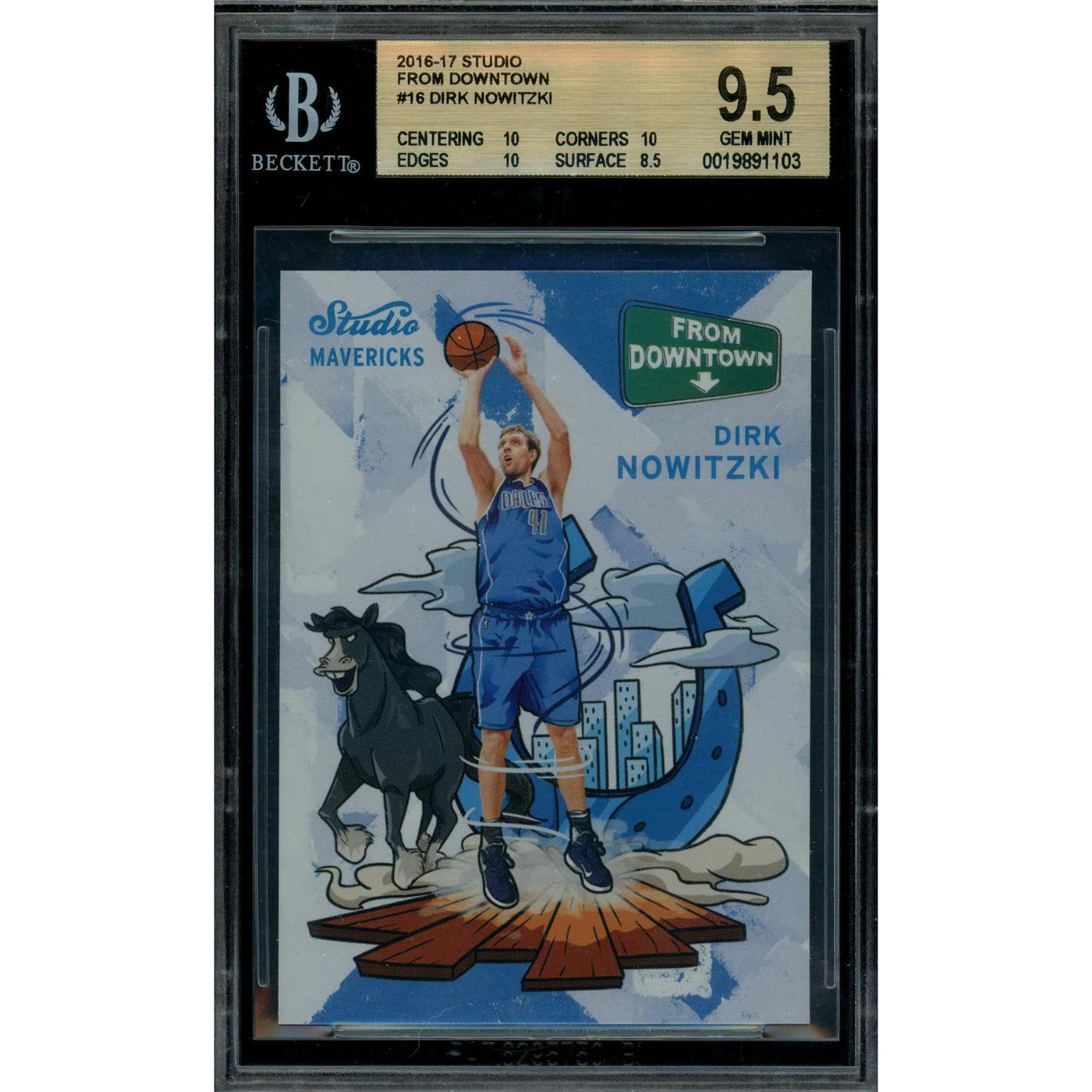 2025/26 Hit Parade Basketball Card Legendary Case Hits Series 3 Hobby 10-Box Case