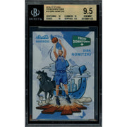 2025/26 Hit Parade Basketball Card Legendary Case Hits Series 3 Hobby 10-Box Case