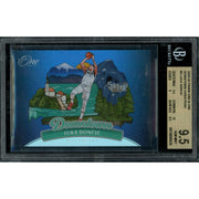2025/26 Hit Parade Basketball Card Legendary Case Hits Series 3 Hobby 10-Box Case