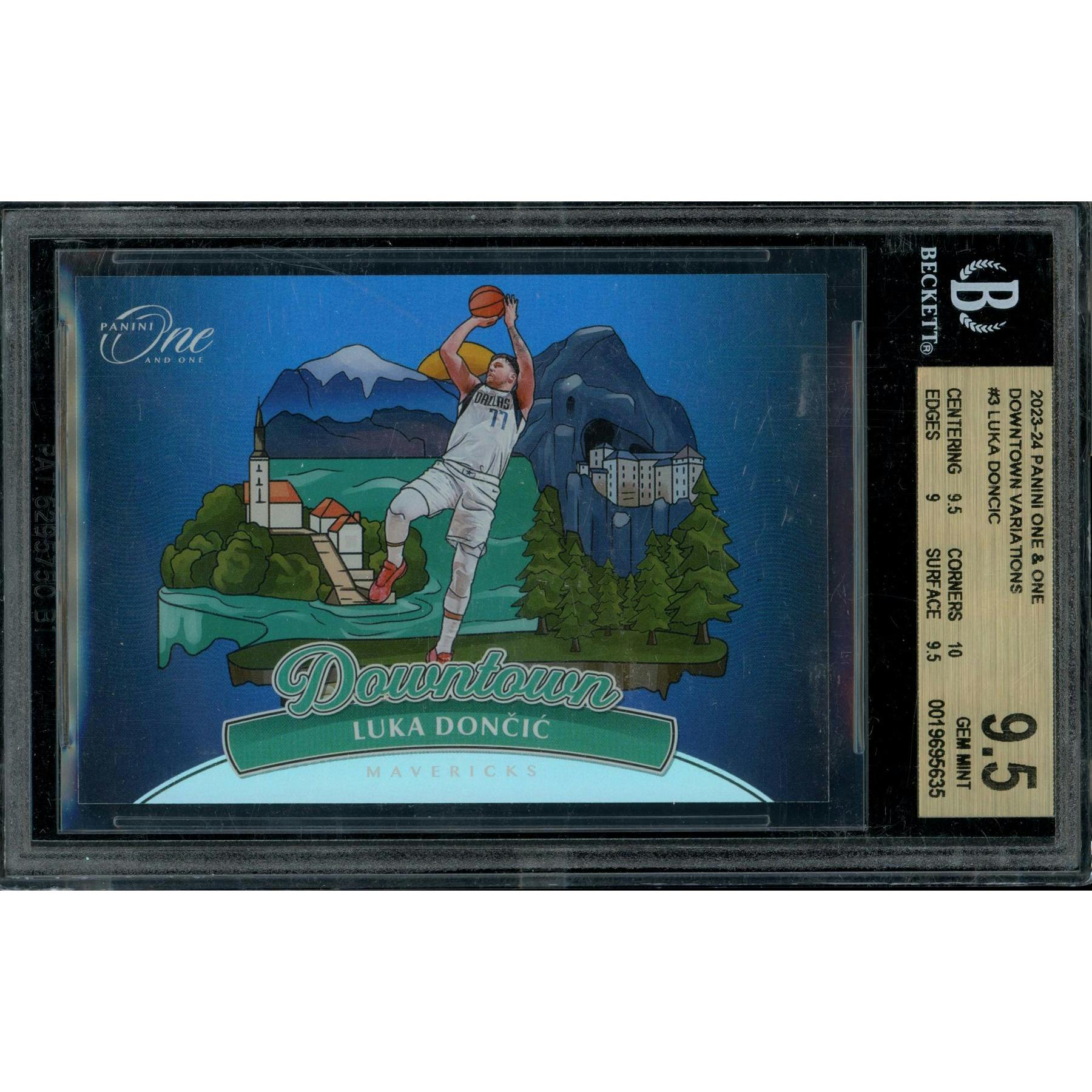2025/26 Hit Parade Basketball Card Legendary Case Hits Series 3 Hobby 10-Box Case