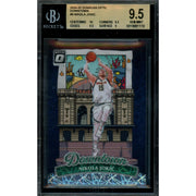2025/26 Hit Parade Basketball Card Legendary Case Hits Series 3 Hobby 10-Box Case