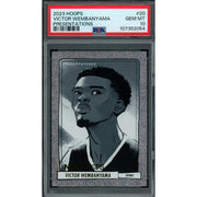 2025/26 Hit Parade Basketball Card Legendary Case Hits Series 3 Hobby Box