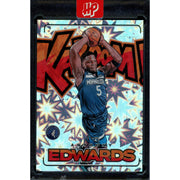 2025/26 Hit Parade Basketball Card Legendary Case Hits Series 3 Hobby Box