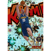 2025/26 Hit Parade Basketball Card Legendary Case Hits Series 3 Hobby Box