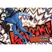 2026 Hit Parade Football Card Legendary Case Hits Series 4 Hobby 10-Box Case