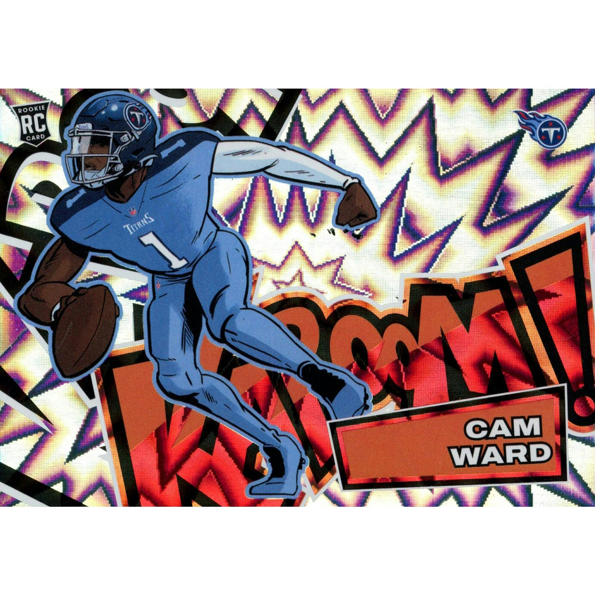 2026 Hit Parade Football Card Legendary Case Hits Series 4 Hobby Box