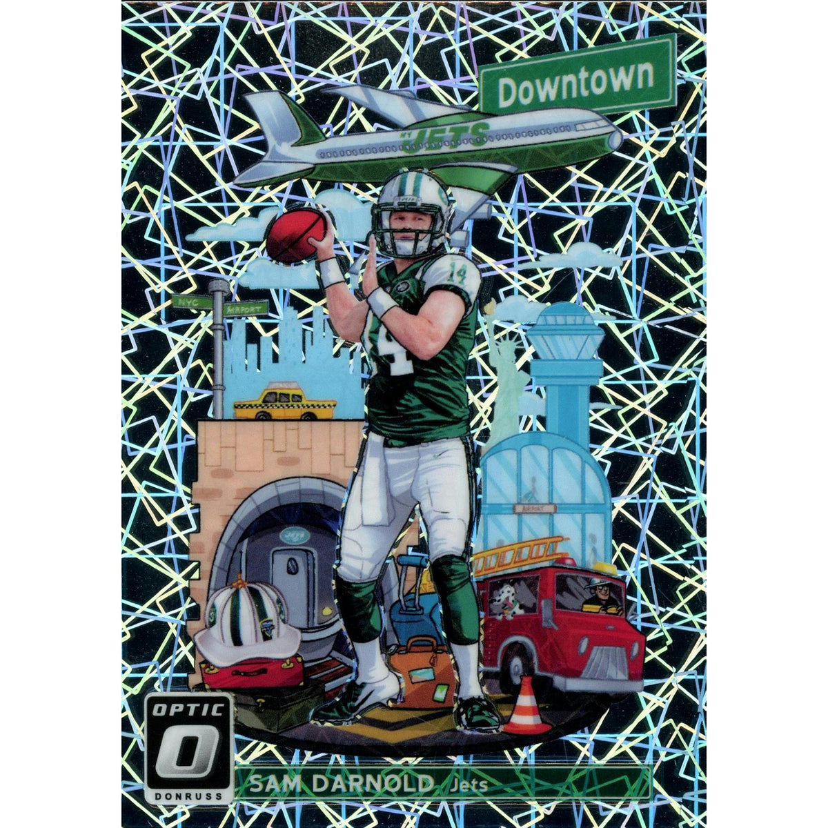 2026 Hit Parade Football Card Legendary Case Hits Series 4 Hobby 10-Box Case