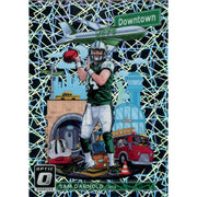2026 Hit Parade Football Card Legendary Case Hits Series 4 Hobby Box
