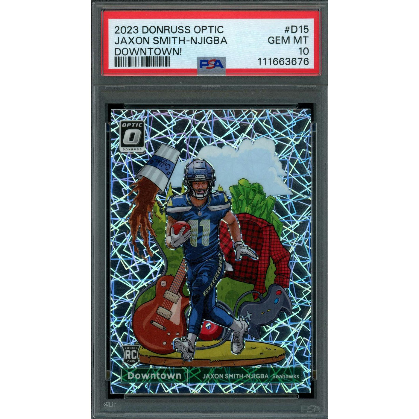 2026 Hit Parade Football Card Legendary Case Hits Series 4 Hobby 10-Box Case