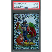 2026 Hit Parade Football Card Legendary Case Hits Series 4 Hobby 10-Box Case