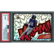 2026 Hit Parade Football Card Legendary Case Hits Series 4 Hobby 10-Box Case