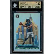 2026 Hit Parade Football Card Legendary Case Hits Series 4 Hobby Box