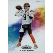 2026 Hit Parade Football Card Legendary Case Hits Series 4 Hobby Box