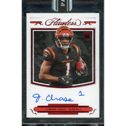 2026 Hit Parade Football Card Legendary Series 2 Hobby 10-Box Case - Treasure Hunt Edition