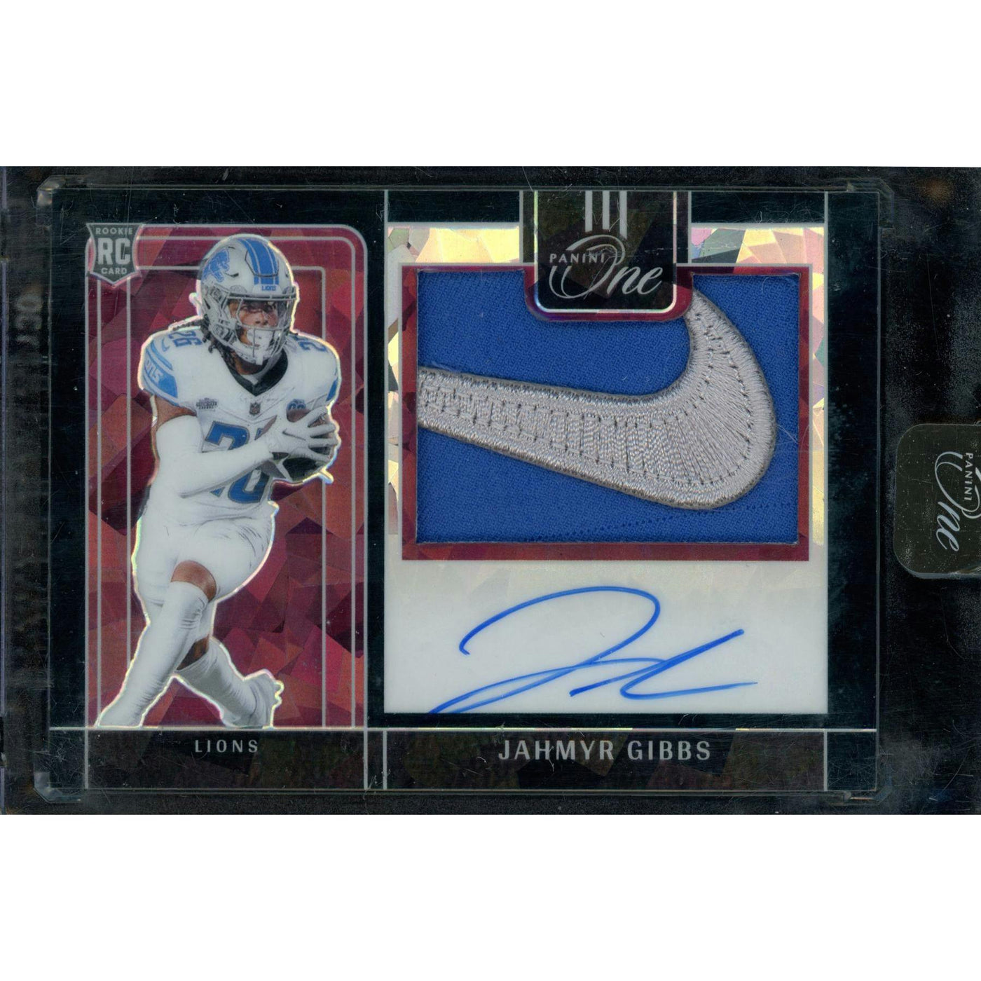 2026 Hit Parade Football Card Legendary Series 2 Hobby Box - Treasure Hunt Edition