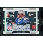 2026 Hit Parade Football Card Legendary Series 2 Hobby Box - Treasure Hunt Edition