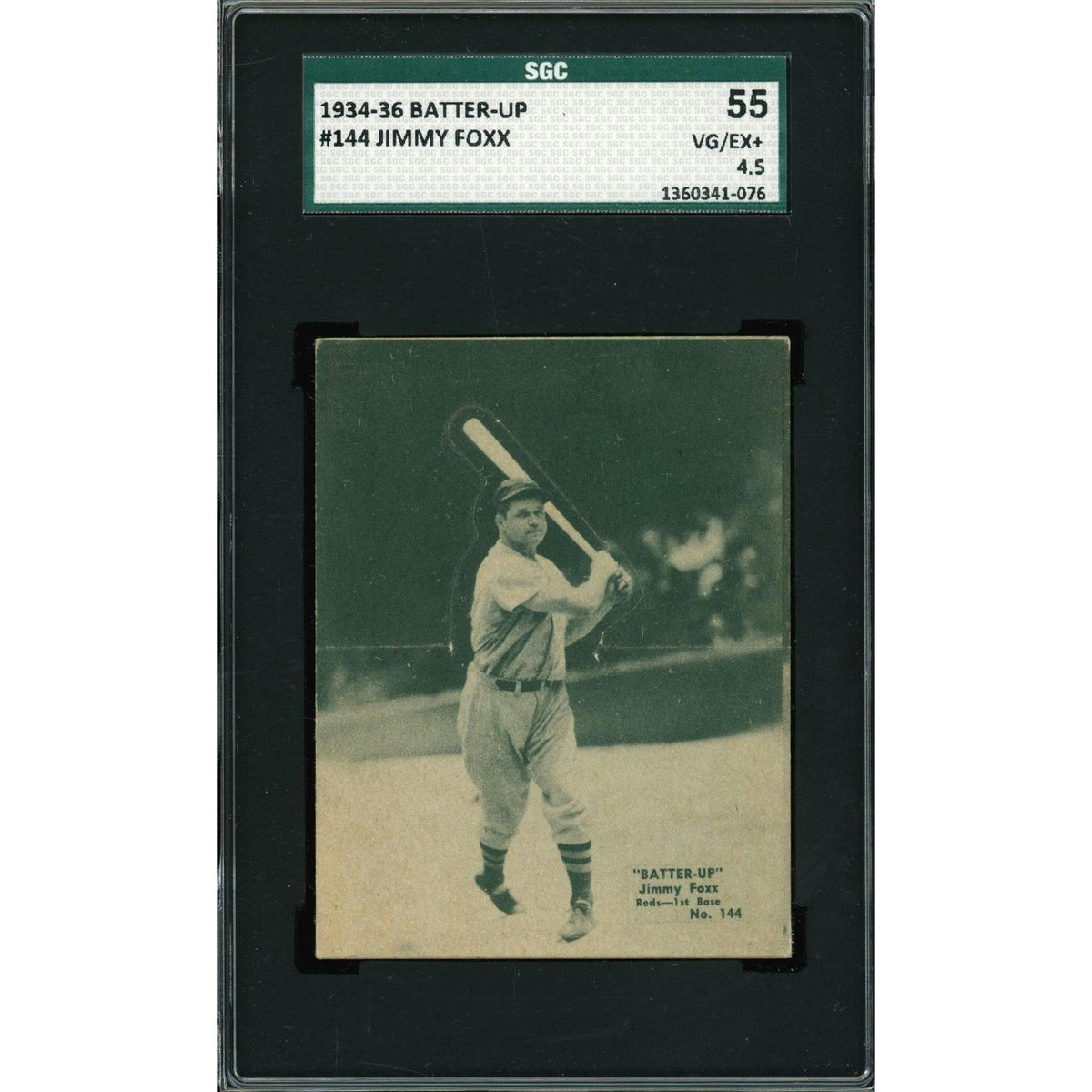 2026 Hit Parade Baseball Card Legends Graded Vintage Edition Series 3 Hobby 10-Box Case