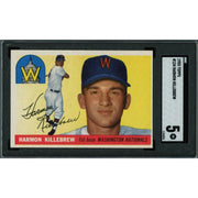 2026 Hit Parade Baseball Card Legends Graded Vintage Edition Series 3 Hobby 10-Box Case