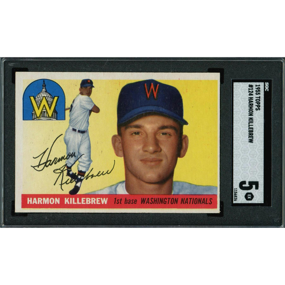 2026 Hit Parade Baseball Card Legends Graded Vintage Edition Series 3 Hobby Box