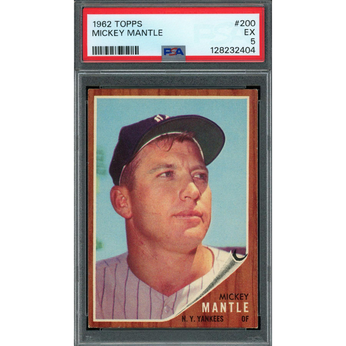2026 Hit Parade Baseball Card Legends Graded Vintage Edition Series 3 Hobby 10-Box Case