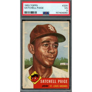2026 Hit Parade Baseball Card Legends Graded Vintage Edition Series 3 Hobby 10-Box Case