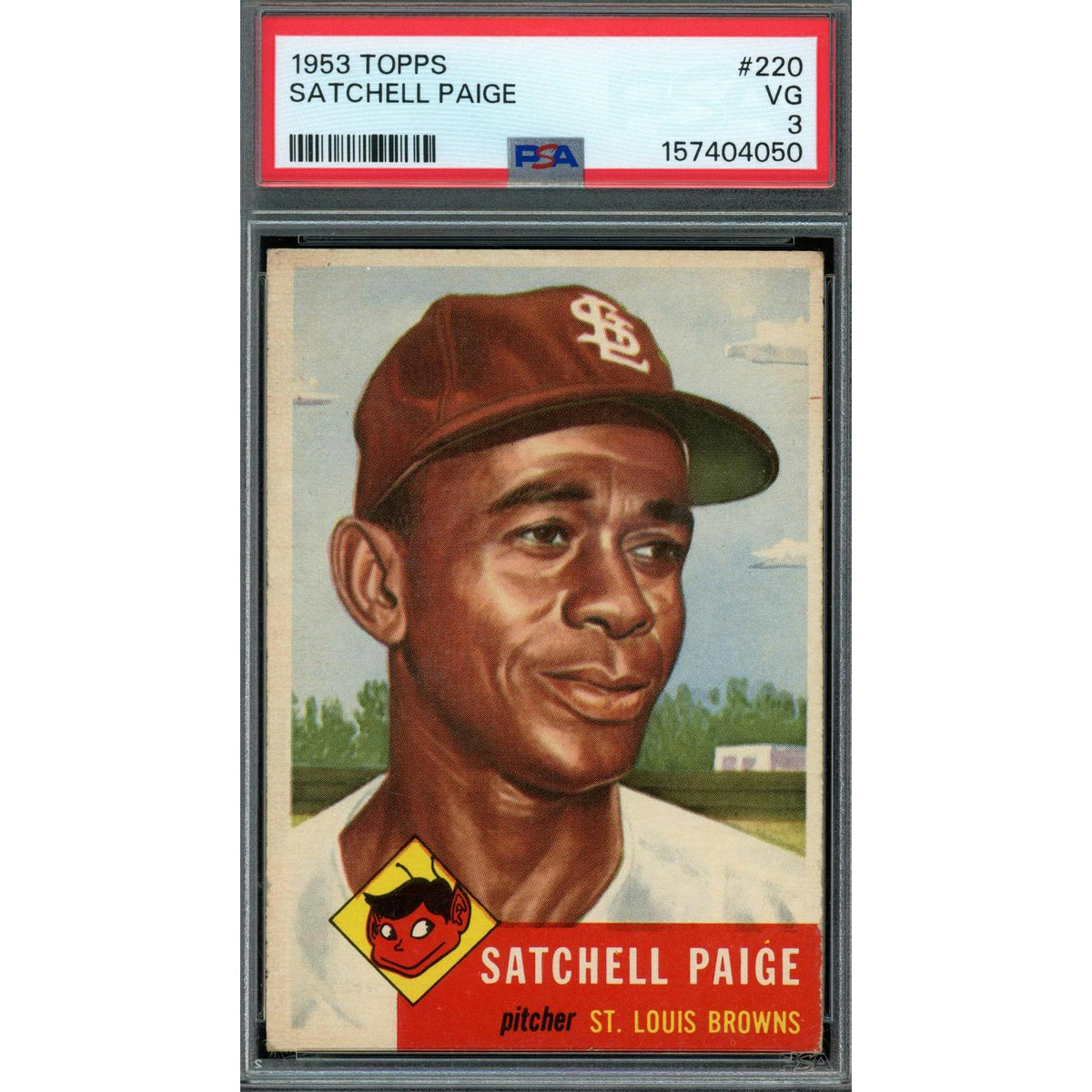 2026 Hit Parade Baseball Card Legends Graded Vintage Edition Series 3 Hobby Box