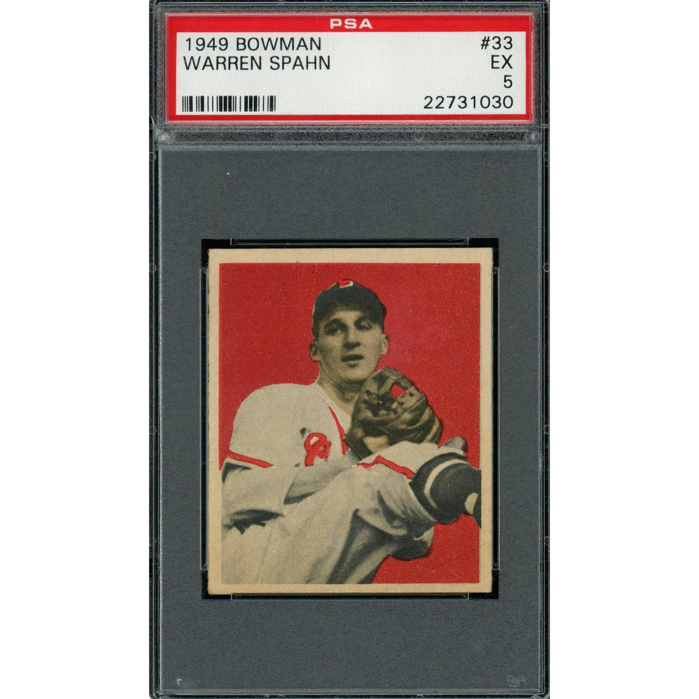 2026 Hit Parade Baseball Card Legends Graded Vintage Edition Series 3 Hobby 10-Box Case