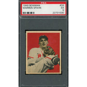 2026 Hit Parade Baseball Card Legends Graded Vintage Edition Series 3 Hobby Box