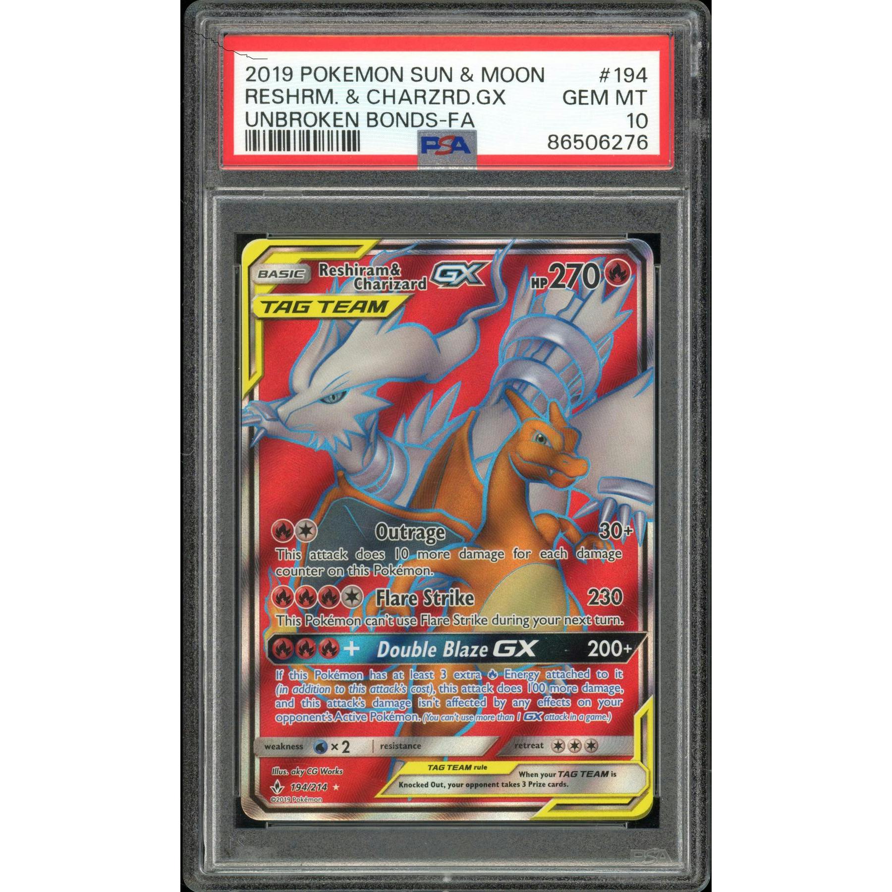 2026 Hit Parade Gaming Limited It's a 10! Series 8 Hobby 10-Box Case