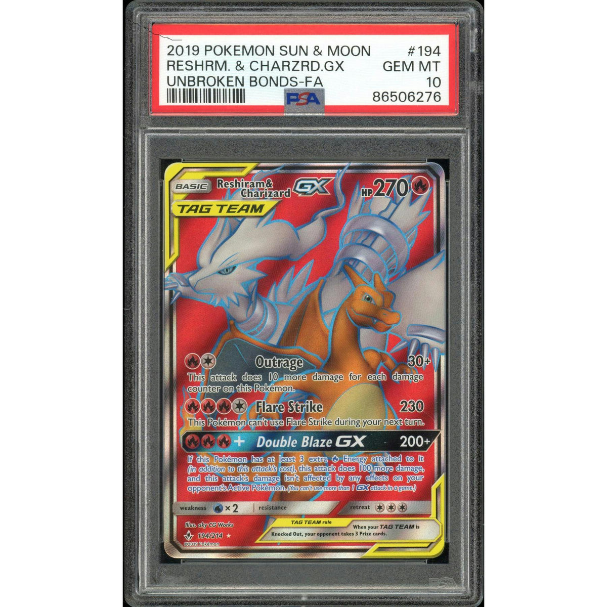 2026 Hit Parade Gaming Limited It's a 10! Series 8 Hobby Box